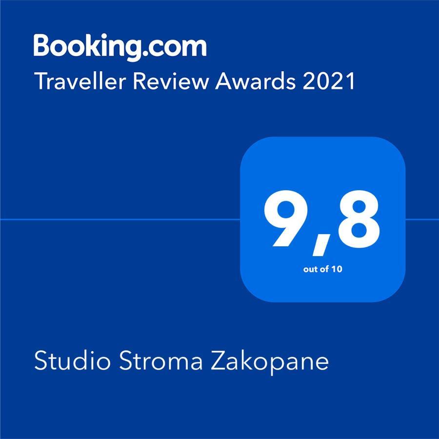 Studio Stroma Zakopane — Photos 2