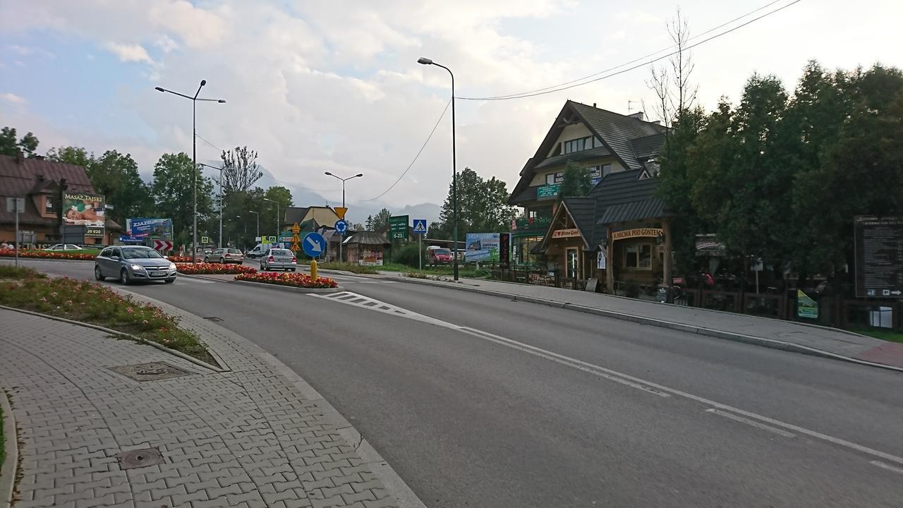 Studio Stroma Zakopane — Photos 1
