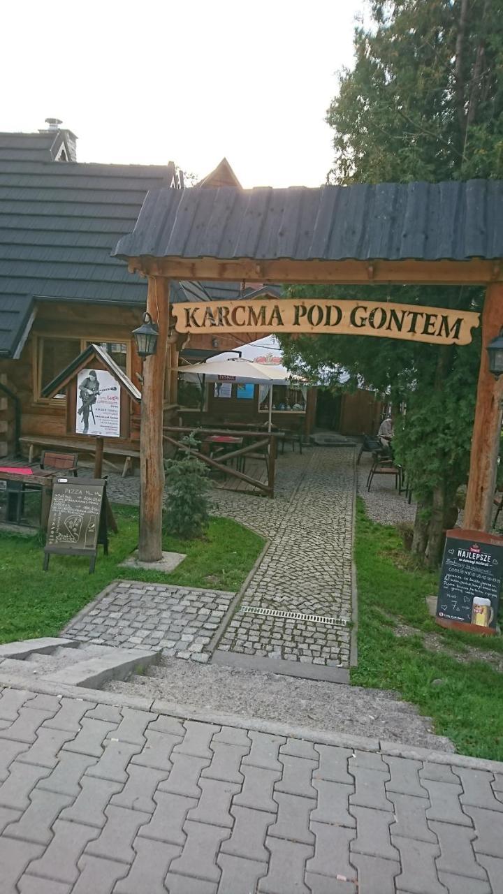 Studio Stroma Zakopane, Zakopane
